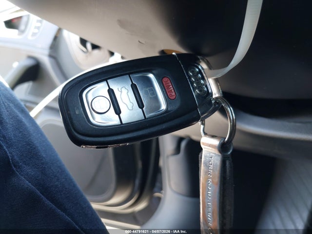 44791621 :رقم المزاد ، WAUFGAFC7GN014873 vin ، 2016 Audi A6 3.0t Premium Plus مزاد بيع