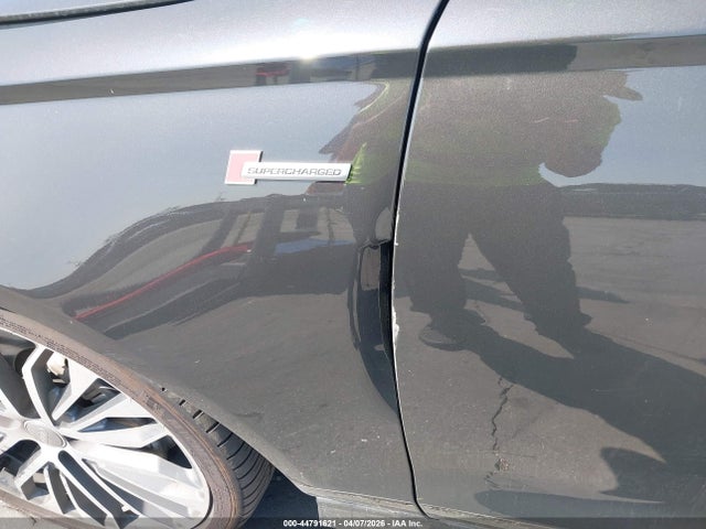 44791621 :رقم المزاد ، WAUFGAFC7GN014873 vin ، 2016 Audi A6 3.0t Premium Plus مزاد بيع