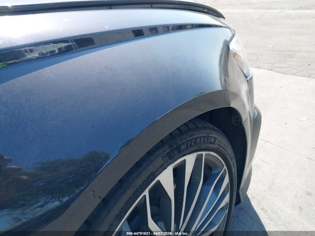 44791621 :رقم المزاد ، WAUFGAFC7GN014873 vin ، 2016 Audi A6 3.0t Premium Plus مزاد بيع