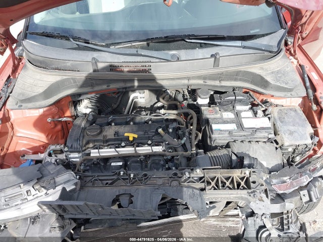 44791625 :رقم المزاد ، KNDJ23AU9L7103298 vin ، 2020 Kia Soul Lx مزاد بيع