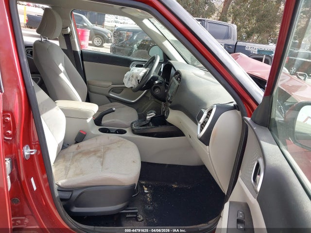 44791625 :رقم المزاد ، KNDJ23AU9L7103298 vin ، 2020 Kia Soul Lx مزاد بيع