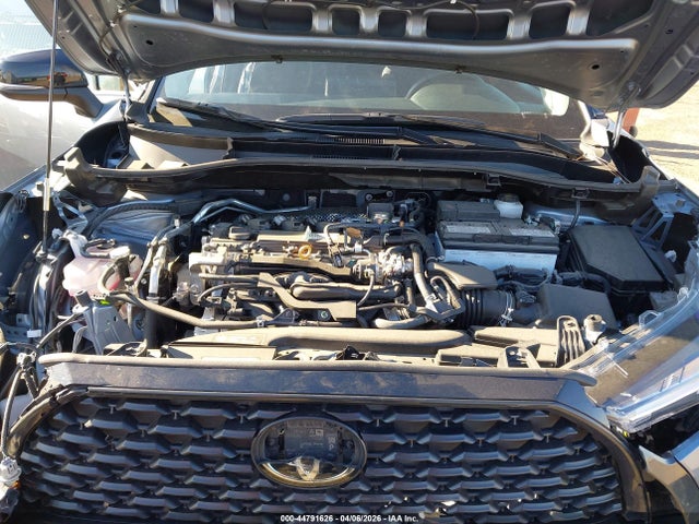 7MUBAABG7SV120308 Toyota Corolla Cross Le