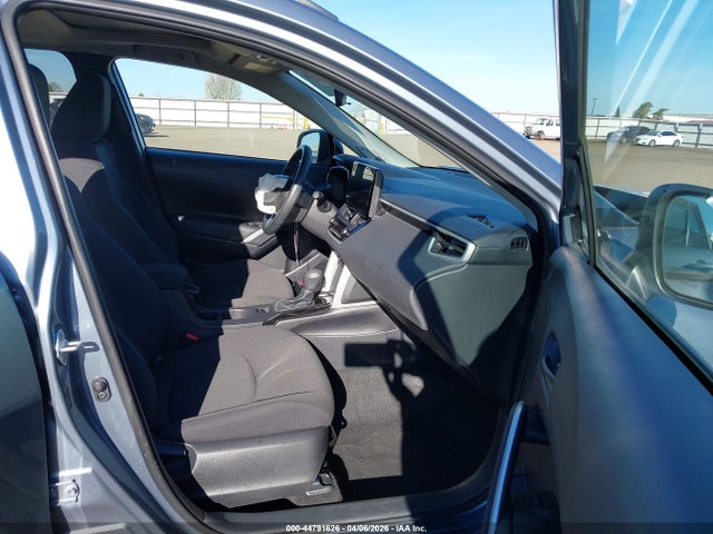 7MUBAABG7SV120308 Toyota Corolla Cross Le