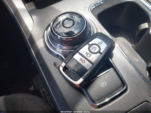 Aukcja sprzedaży 2019 Ford Fusion Hybrid Se, vin: 3FA6P0LU9KR268784, numer aukcji: 44791627