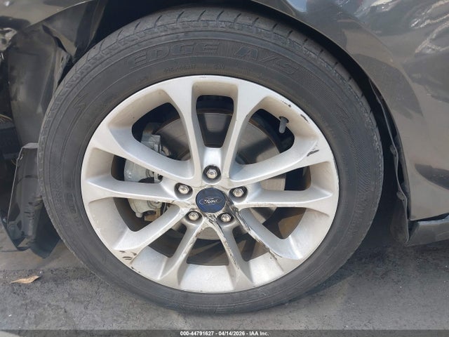 Aukcja sprzedaży 2019 Ford Fusion Hybrid Se, vin: 3FA6P0LU9KR268784, numer aukcji: 44791627