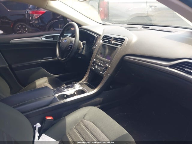 Aukcja sprzedaży 2019 Ford Fusion Hybrid Se, vin: 3FA6P0LU9KR268784, numer aukcji: 44791627