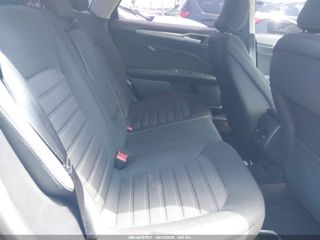 Aukcja sprzedaży 2019 Ford Fusion Hybrid Se, vin: 3FA6P0LU9KR268784, numer aukcji: 44791627