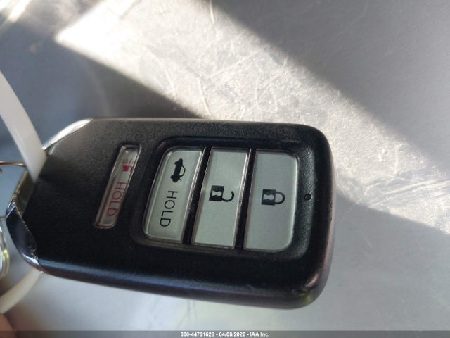 2018 HONDA ACCORD 1HGCV1F34JA249002 Photo 10