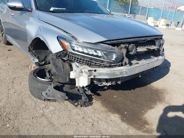 2018 HONDA ACCORD 1HGCV1F34JA249002 Photo 5