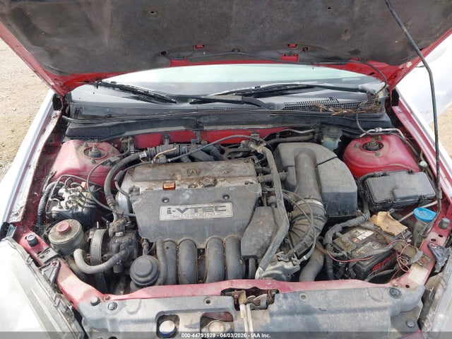 44791629 :رقم المزاد ، JH4DC54885S011120 vin ، 2005 Acura Rsx مزاد بيع