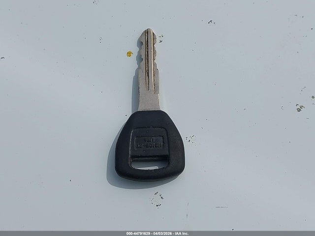 44791629 :رقم المزاد ، JH4DC54885S011120 vin ، 2005 Acura Rsx مزاد بيع