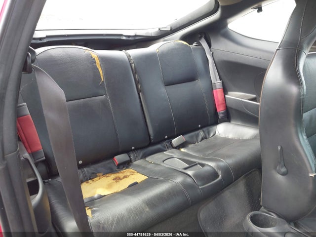 44791629 :رقم المزاد ، JH4DC54885S011120 vin ، 2005 Acura Rsx مزاد بيع