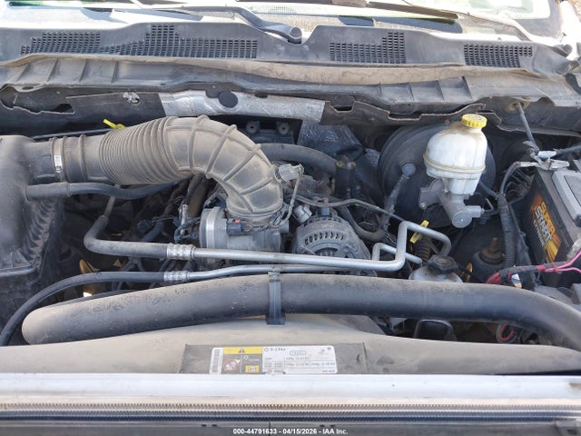 Продажа на аукционе авто 2011 Ram Ram 2500 Laramie, vin: 3D7TT2CTXBG549988, номер лота: 44791633