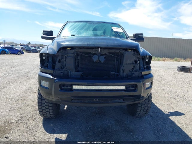 Продажа на аукционе авто 2011 Ram Ram 2500 Laramie, vin: 3D7TT2CTXBG549988, номер лота: 44791633