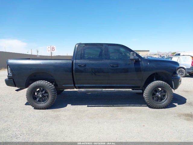 Продажа на аукционе авто 2011 Ram Ram 2500 Laramie, vin: 3D7TT2CTXBG549988, номер лота: 44791633
