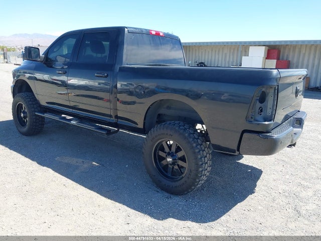 Продажа на аукционе авто 2011 Ram Ram 2500 Laramie, vin: 3D7TT2CTXBG549988, номер лота: 44791633
