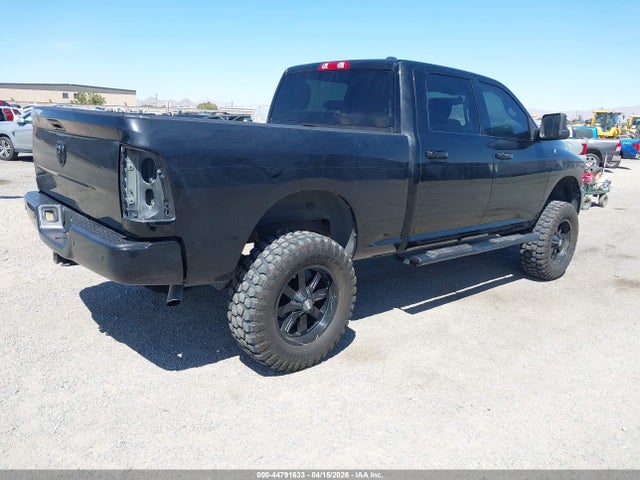 Продажа на аукционе авто 2011 Ram Ram 2500 Laramie, vin: 3D7TT2CTXBG549988, номер лота: 44791633