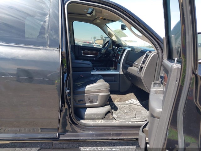 Продажа на аукционе авто 2011 Ram Ram 2500 Laramie, vin: 3D7TT2CTXBG549988, номер лота: 44791633