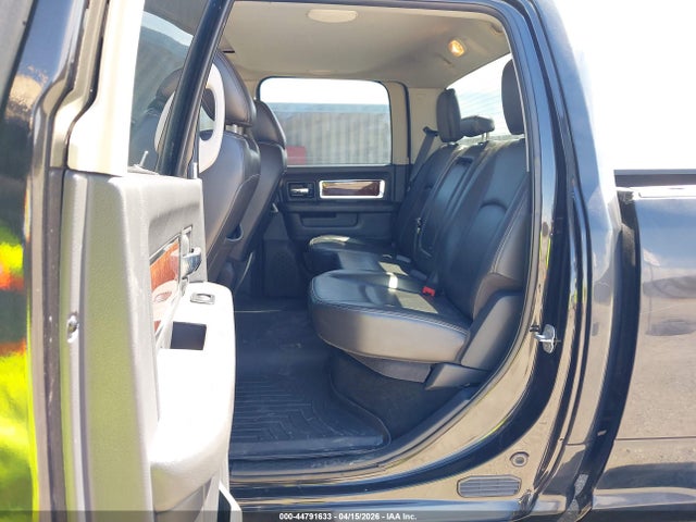 Продажа на аукционе авто 2011 Ram Ram 2500 Laramie, vin: 3D7TT2CTXBG549988, номер лота: 44791633