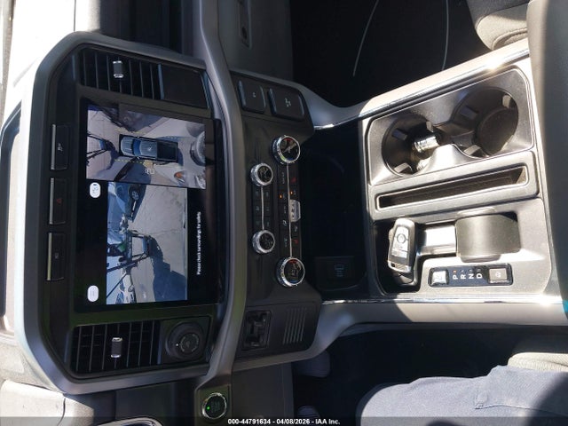 1FTVW3LK9RWG13067 Ford F-150 Lightning Xlt
