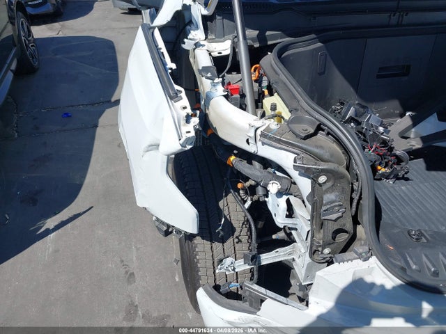 1FTVW3LK9RWG13067 Ford F-150 Lightning Xlt