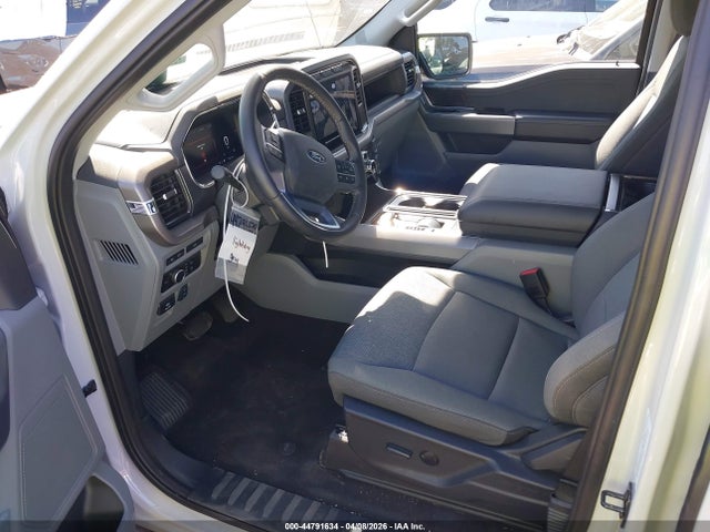 1FTVW3LK9RWG13067 Ford F-150 Lightning Xlt