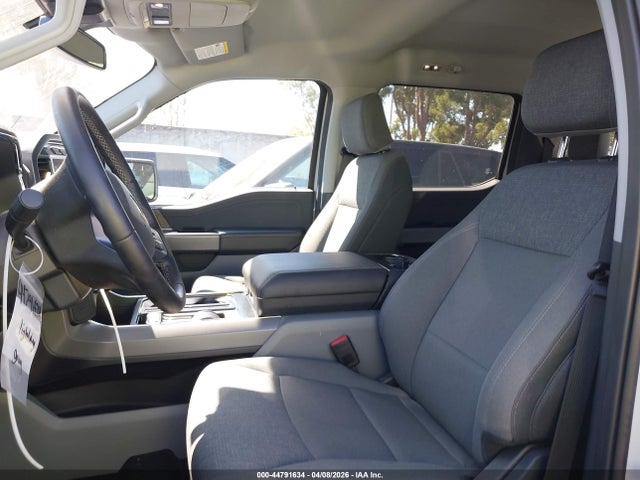 1FTVW3LK9RWG13067 Ford F-150 Lightning Xlt