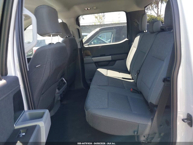 1FTVW3LK9RWG13067 Ford F-150 Lightning Xlt