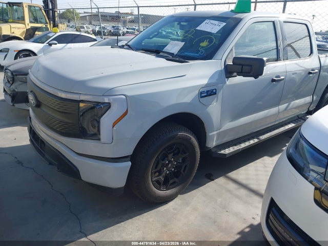 1FTVW3LK9RWG13067 Ford F-150 Lightning Xlt