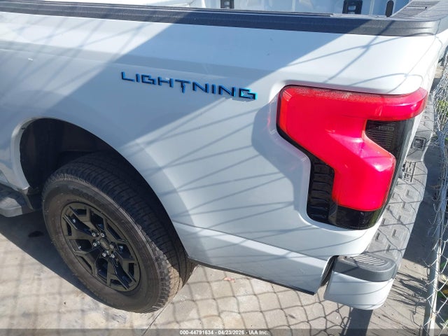 1FTVW3LK9RWG13067 Ford F-150 Lightning Xlt