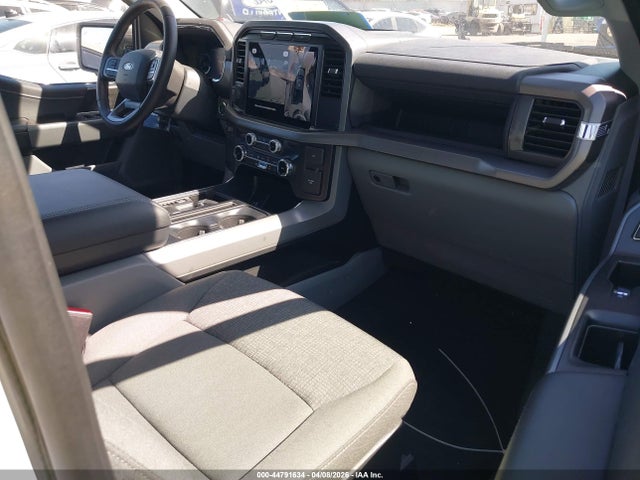 1FTVW3LK9RWG13067 Ford F-150 Lightning Xlt