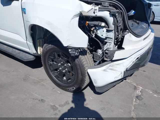 1FTVW3LK9RWG13067 Ford F-150 Lightning Xlt
