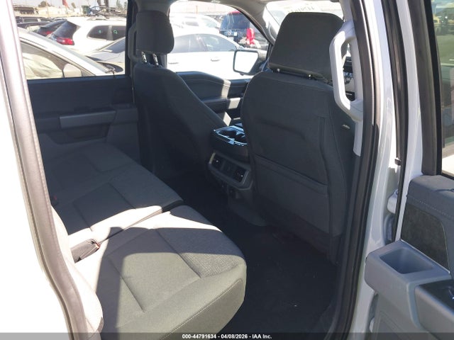 1FTVW3LK9RWG13067 Ford F-150 Lightning Xlt