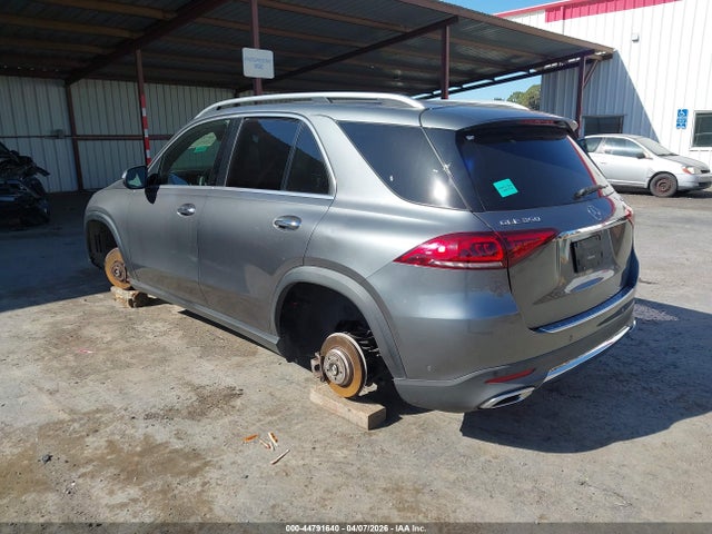 4JGFB4KE0LA052260 Mercedes-Benz Gle 350 4matic