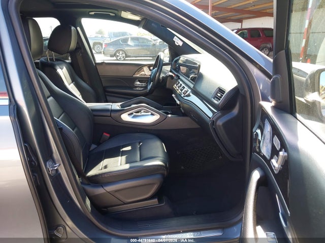 4JGFB4KE0LA052260 Mercedes-Benz Gle 350 4matic