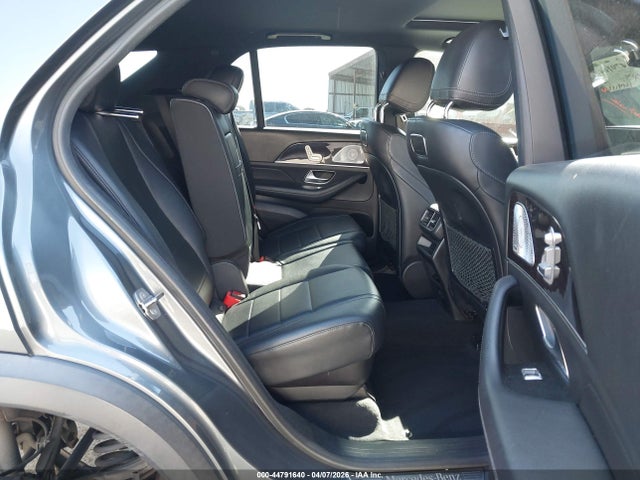 4JGFB4KE0LA052260 Mercedes-Benz Gle 350 4matic