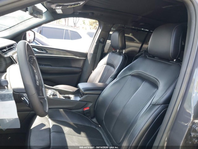 44791641 :رقم المزاد ، 1C4RJYB63R8611739 vin ، 2024 Jeep Grand Cherokee 4xe Anniversary Edition مزاد بيع