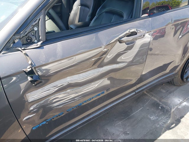 44791641 :رقم المزاد ، 1C4RJYB63R8611739 vin ، 2024 Jeep Grand Cherokee 4xe Anniversary Edition مزاد بيع