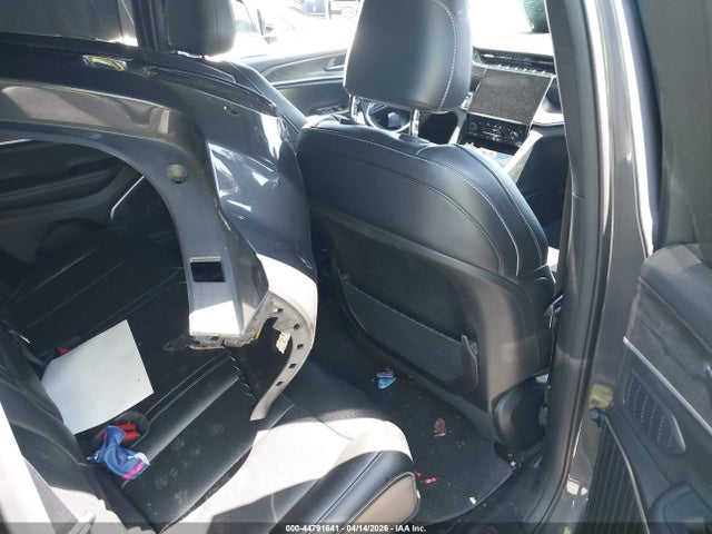 44791641 :رقم المزاد ، 1C4RJYB63R8611739 vin ، 2024 Jeep Grand Cherokee 4xe Anniversary Edition مزاد بيع