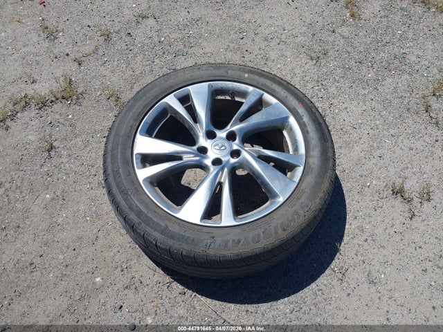 44791645 :رقم المزاد ، 5N1AL0MN0DC343652 vin ، 2013 Infiniti Jx35 مزاد بيع