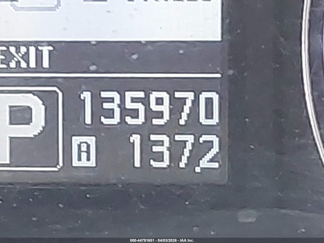 Продажа на аукционе авто 2012 Infiniti G37 Journey, vin: JN1CV6AP4CM623148, номер лота: 44791651