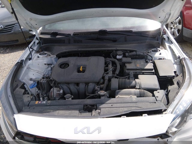 Aukcja sprzedaży 2022 Kia Forte Gt-line, vin: 3KPF54AD1NE510604, numer aukcji: 44791654