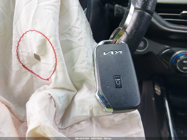 Aukcja sprzedaży 2022 Kia Forte Gt-line, vin: 3KPF54AD1NE510604, numer aukcji: 44791654