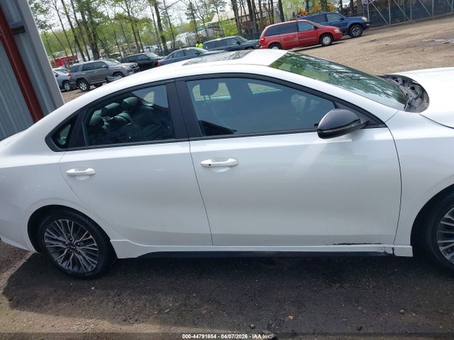 Aukcja sprzedaży 2022 Kia Forte Gt-line, vin: 3KPF54AD1NE510604, numer aukcji: 44791654