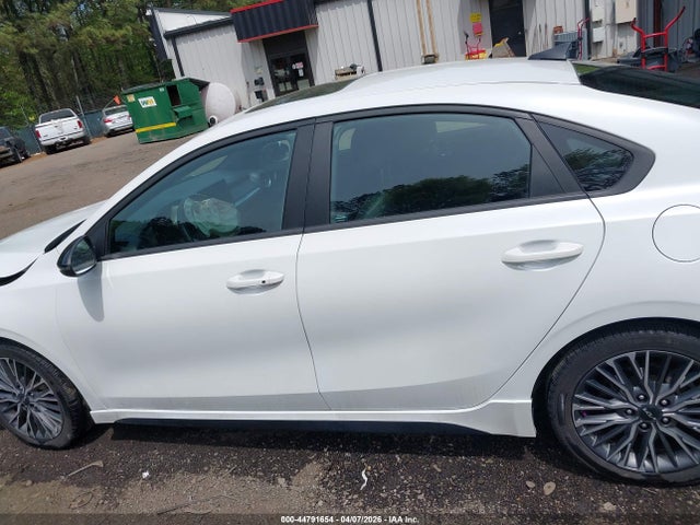 Aukcja sprzedaży 2022 Kia Forte Gt-line, vin: 3KPF54AD1NE510604, numer aukcji: 44791654
