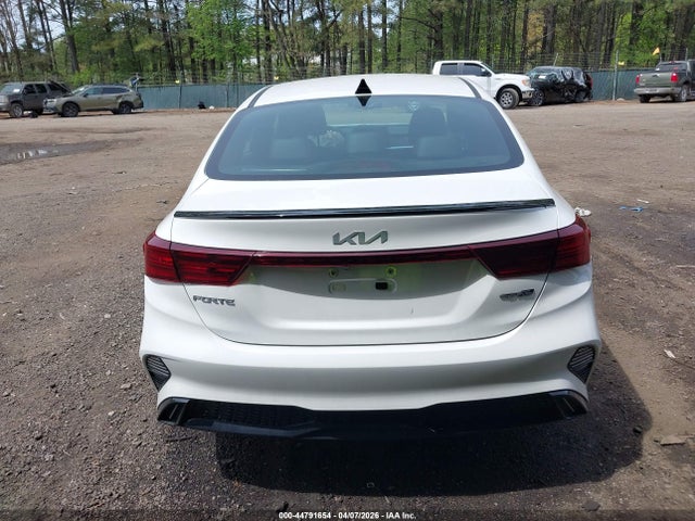 Aukcja sprzedaży 2022 Kia Forte Gt-line, vin: 3KPF54AD1NE510604, numer aukcji: 44791654