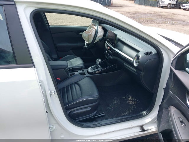 Aukcja sprzedaży 2022 Kia Forte Gt-line, vin: 3KPF54AD1NE510604, numer aukcji: 44791654