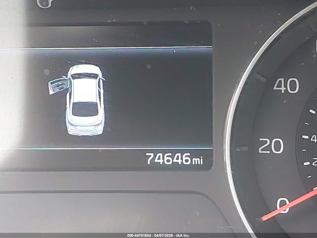 Aukcja sprzedaży 2022 Kia Forte Gt-line, vin: 3KPF54AD1NE510604, numer aukcji: 44791654