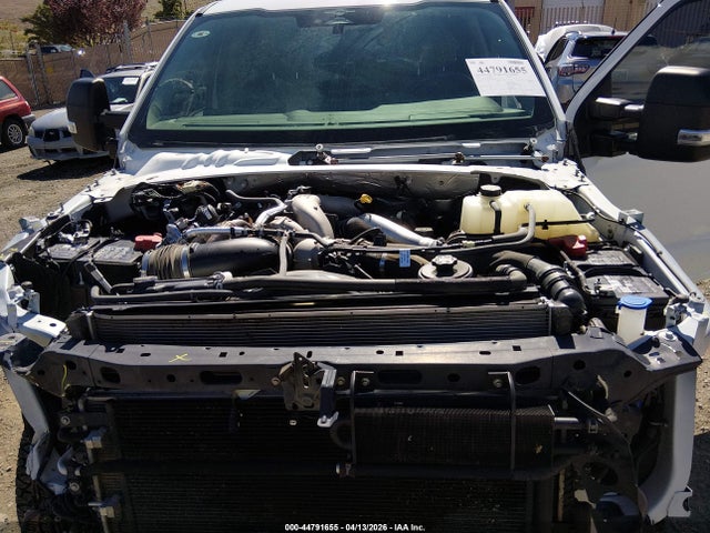 Ford F-350 Xl 2023 1FT8W3BTXPED78298 Image 9