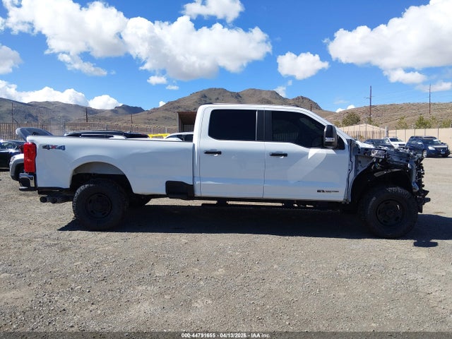 Ford F-350 Xl 2023 1FT8W3BTXPED78298 Image 14